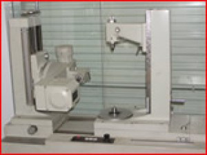 赤壁蒲圻起重機(jī)械齒輪檢測(cè)儀設(shè)備。