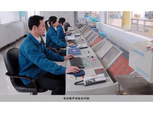 赤壁蒲圻起重機(jī)械設(shè)備性能檢測(cè)車間。